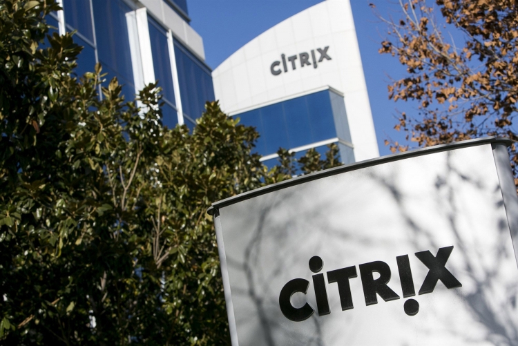 Иранские хакеры украли терабайты важных документов через Citrix"