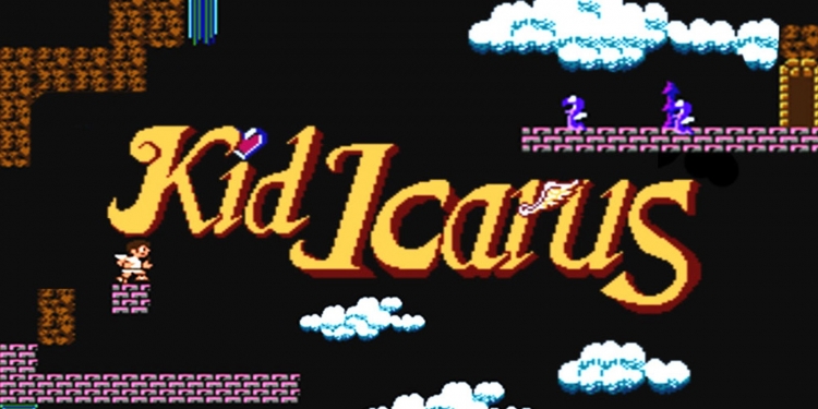 Kid Icarus и StarTropics станут доступны подписчикам Nintendo Switch Online 13 марта"