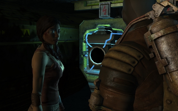  Dead Space 2 