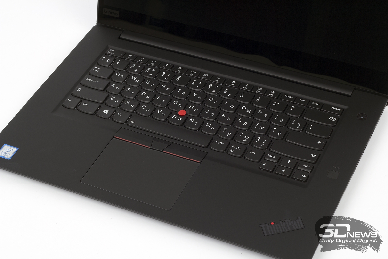 Купить Ноутбук Lenovo Thinkpad X1