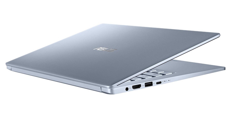 ASUS представила ноутбук VivoBook 14 (X403) с автономной работой до 24 часов"