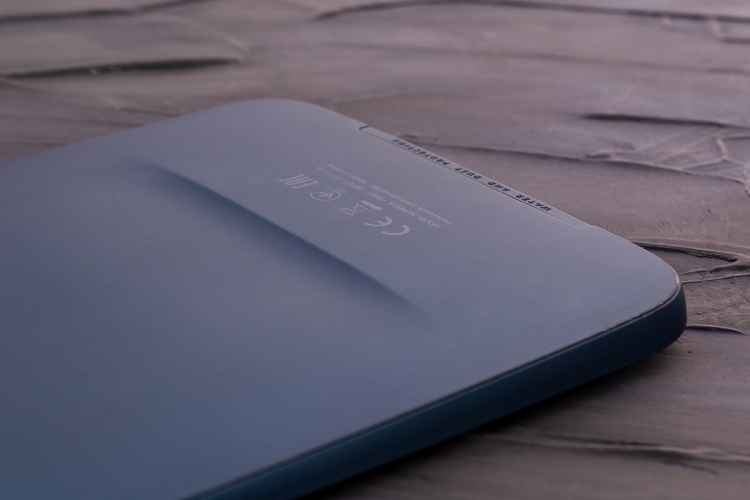 PocketBook 641 Aqua 2 — единственный в мире ридер с абсолютной водозащитой и поддержкой всех форматов книг