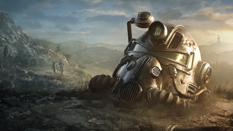 Обновление Wild Appalachia уже доступно в Fallout 76 — полный список изменений