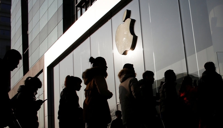 По решению суда США Qualcomm должна Apple около $1 млрд"