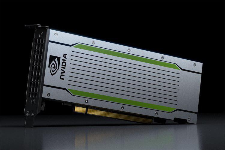 NVIDIA меняет приоритеты: от игровых GPU к центрам обработки данных"