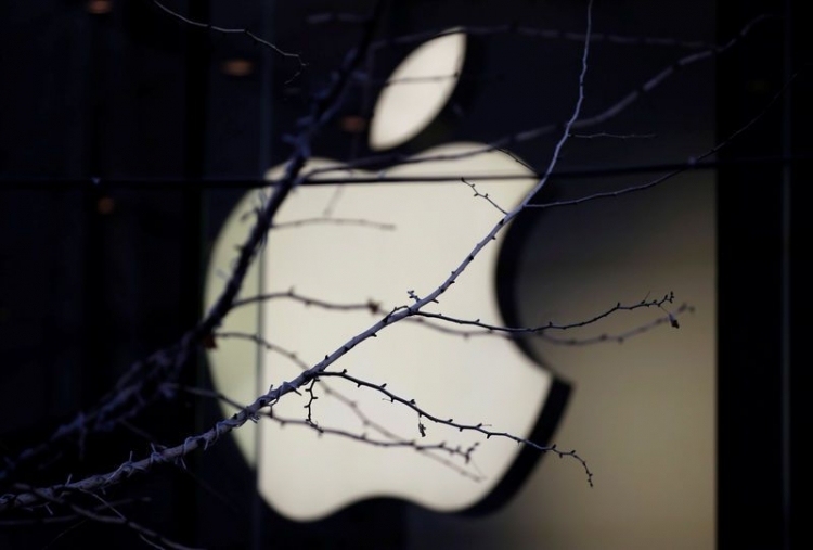 Жюри присяжных считает, что Apple нарушила три патента Qualcomm"