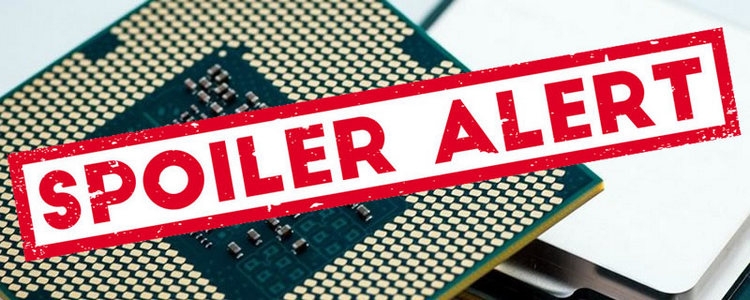 AMD подтвердила, что её процессоры не подвержены уязвимости Spoiler"