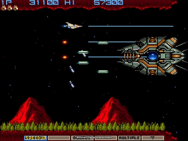 Gradius