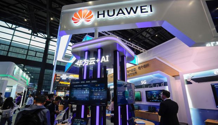 Поставщиком дисплеев для смарт-телевизоров Huawei выступит компания BOE"