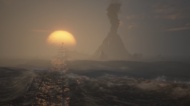 В Sea of Thieves добавят рыбалку, готовку и сюжетные задания в честь годовщины игры"
