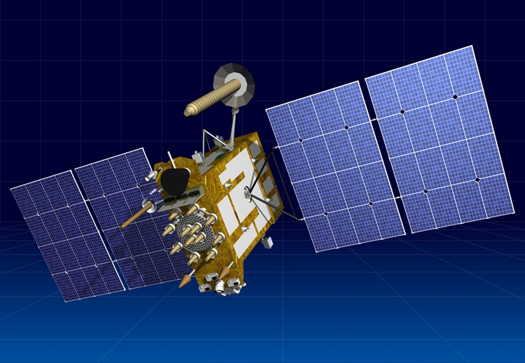 В 2019 году на орбиту отправится только один спутник «Глонасс-К»"