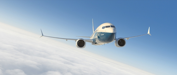 WSJ: Проблемные самолёты Boeing 737 Max нескоро вернутся в воздух"