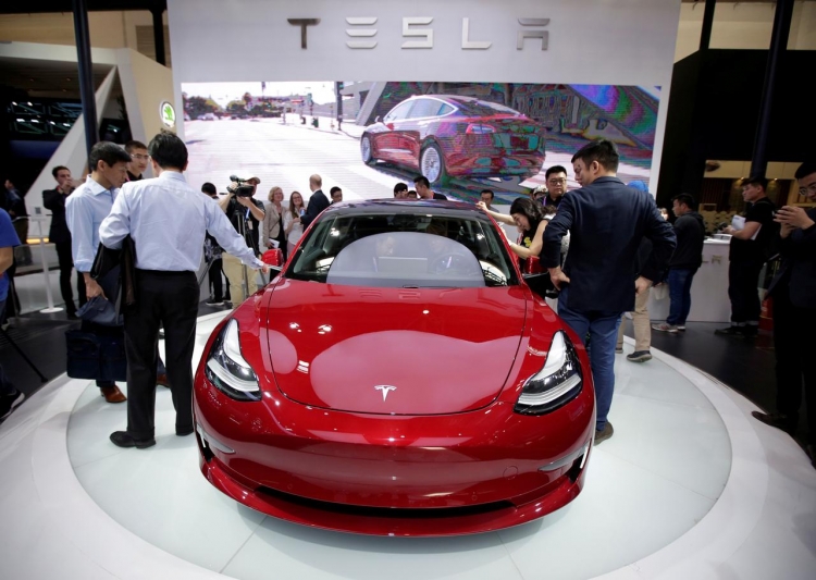 Tesla и Илон Маск добились в суде отказа в удовлетворении иска с обвинением в мошенничестве"