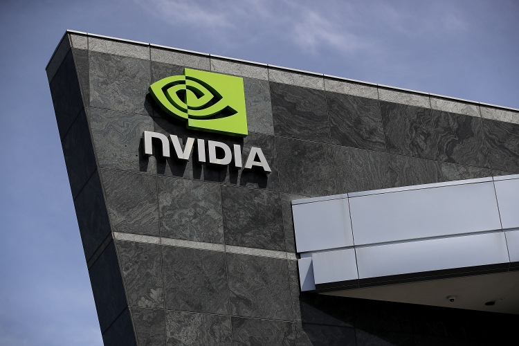 NVIDIA не собирается делать покупки после сделки с Mellanox"