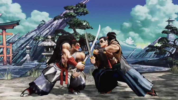 Файтинг Samurai Shodown выйдет на PS4 и Xbox One в июне