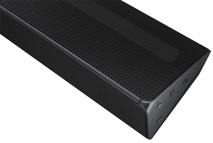 Новые звуковые панели Samsung Q Series оптимизированы для телевизоров QLED TV"