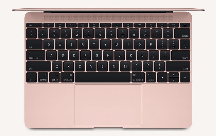 Попытка №3: Apple так и не решила проблемы с клавиатурами MacBook"