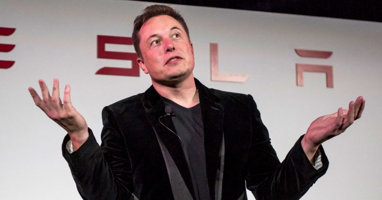 Tesla изменила правила возврата электромобилей после противоречивого твита Илона Маска"