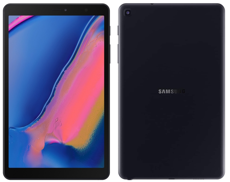 Samsung Galaxy Tab A 8.0 (2019): Android-планшет с поддержкой S Pen"
