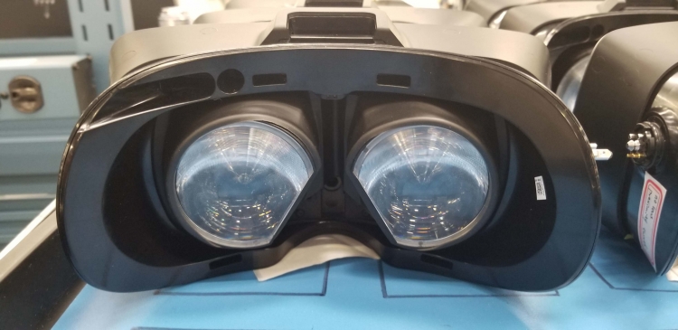 Valve неожиданно представила собственную VR-гарнитуру Index"