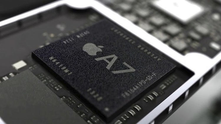Apple потеряла ключевого инженера, работавшего над процессорами для iPhone и iPad"