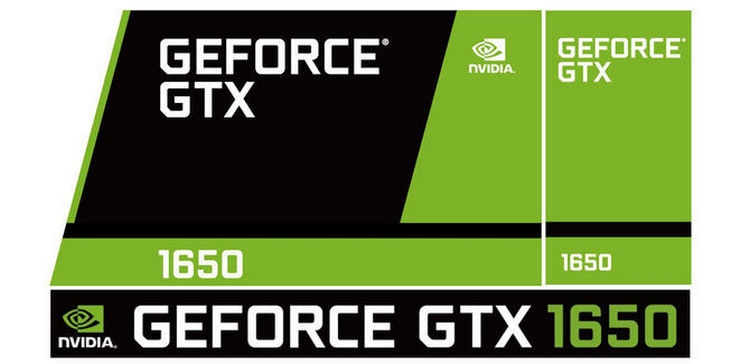 GeForce GTX 1650 выйдет 22 апреля и обеспечит производительность уровня GTX 1060 3GB"