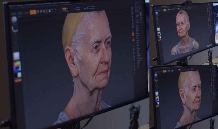 В The Elder Scrolls VI увековечат бабушку-видеоблогера, но саму игру не покажут на Е3 2019