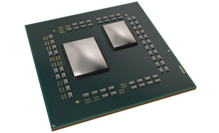 AMD проведёт мероприятие на Computex 2019: ожидается анонс новых процессоров и видеокарт"