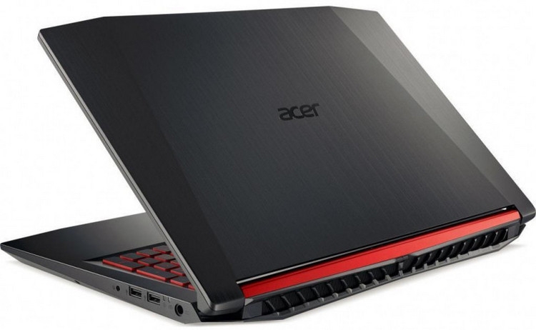 Acer в Китае анонсировала ноутбуки с видеокартами GeForce GTX 16-й серии"