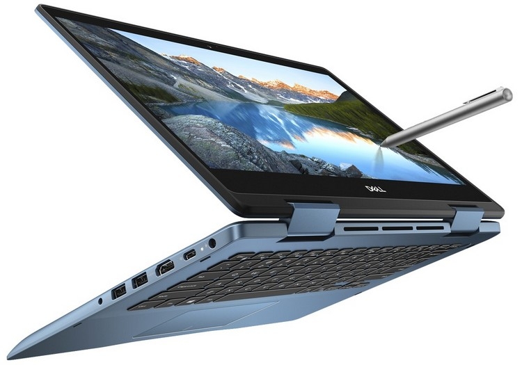 Dell Inspiron 14 5485 2-in-1