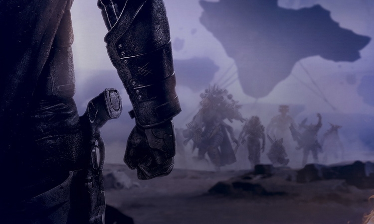 Destiny 2: Forsaken