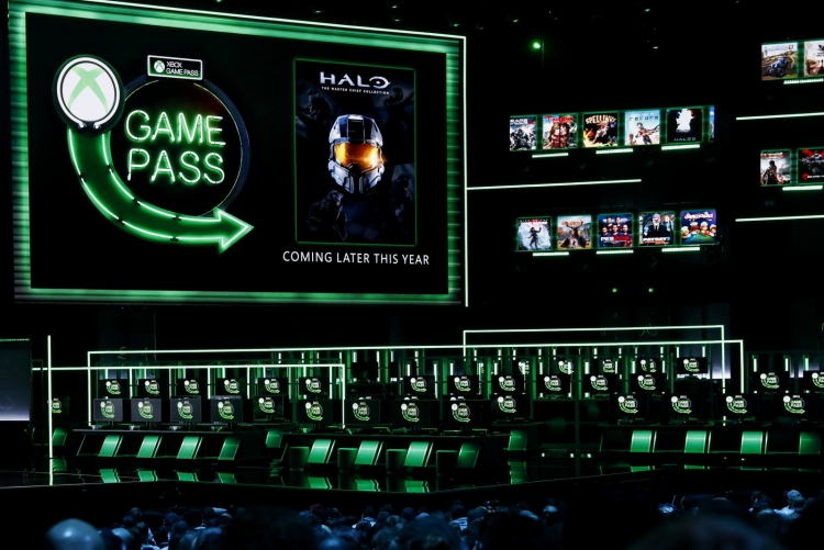 Microsoft может объединить подписки Xbox Live и Game Pass в одну общую"