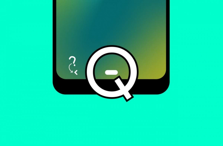 Утечка: в Android Q обнаружился вероятный аналог 3D Touch"