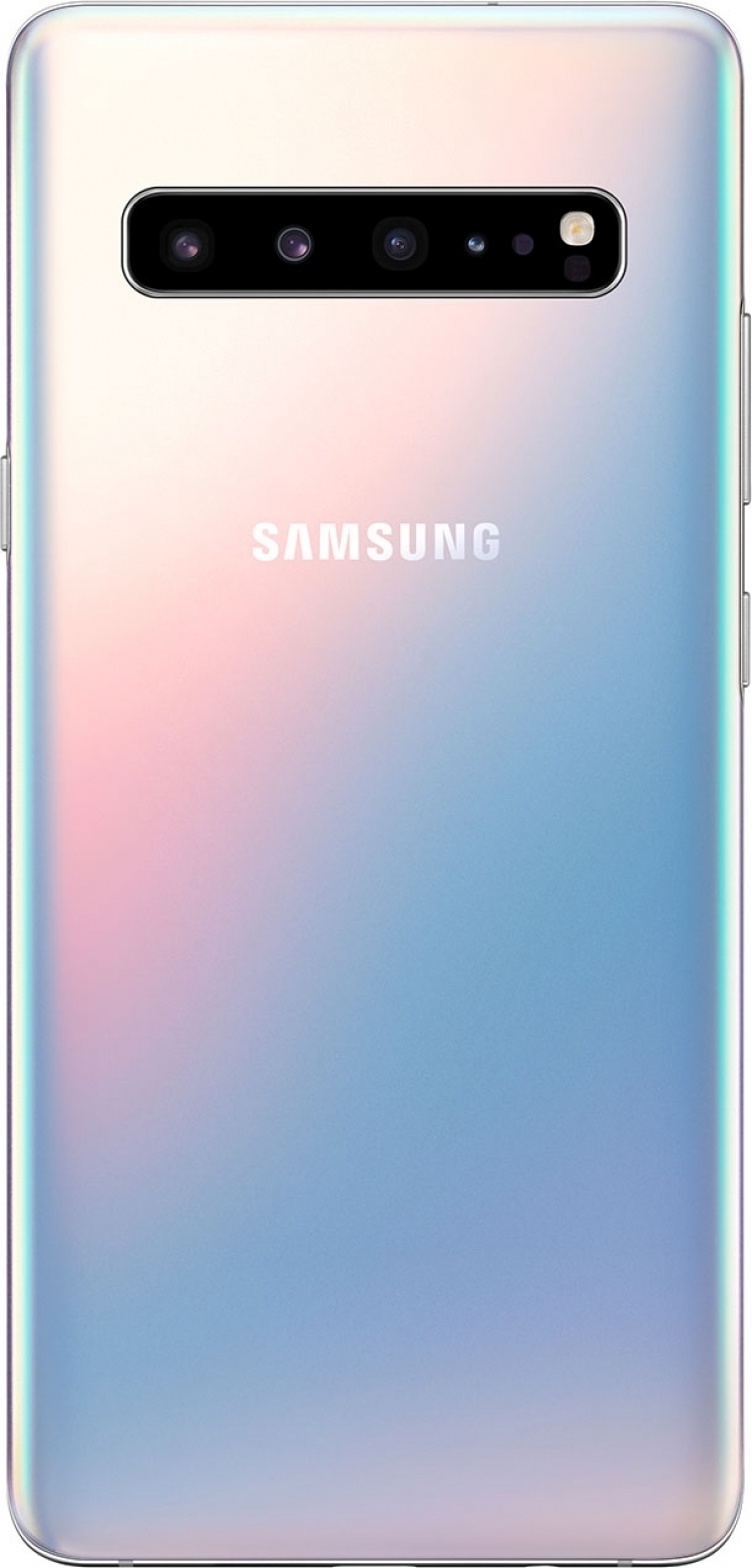 Суперфлагман Galaxy S10 5G уже продаётся в Южной Корее"