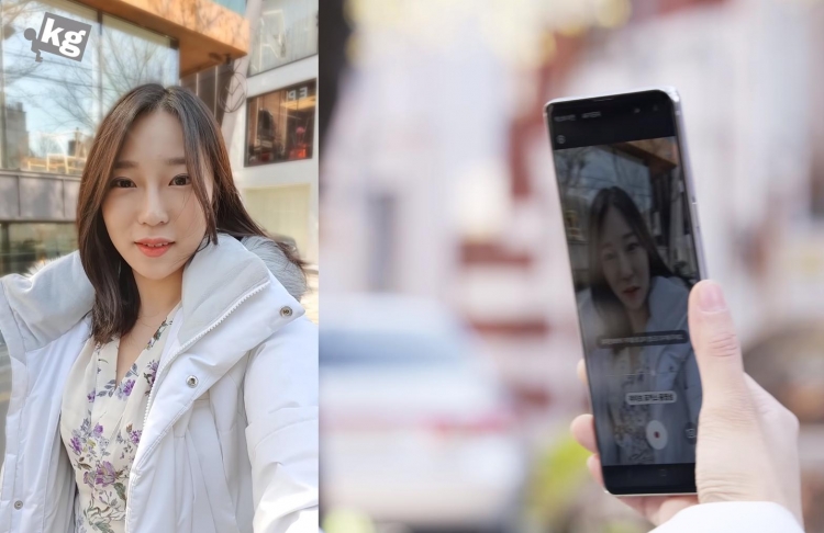 Суперфлагман Galaxy S10 5G уже продаётся в Южной Корее"