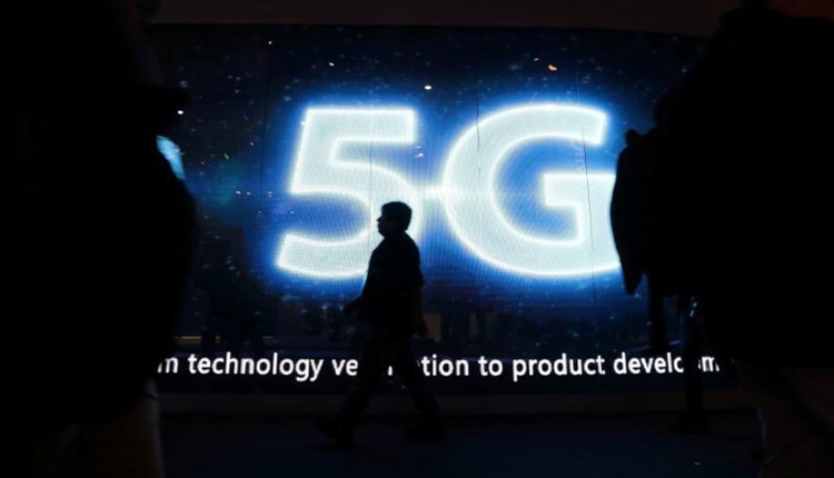 Коммерческие сети 5G приходят в Европу"