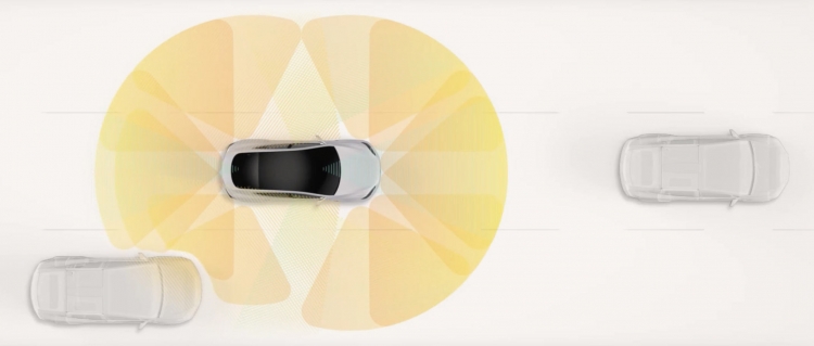 Полный автопилот Tesla всё ближе: Илон Маск заявил о производстве ИИ-чипа"