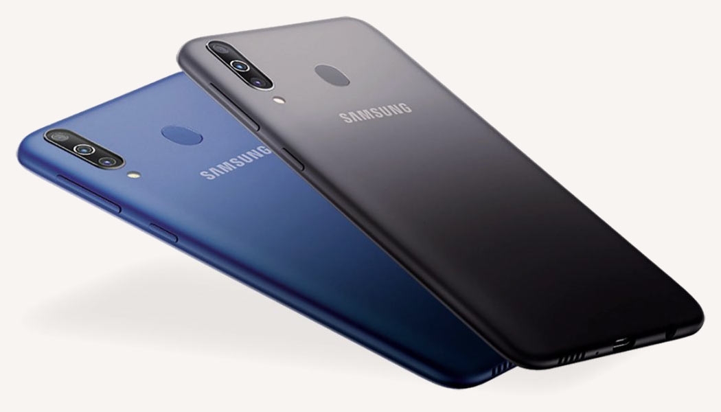 Samsung Galaxy M40 прошёл сертификацию Wi-Fi Alliance и готовится к выходу"