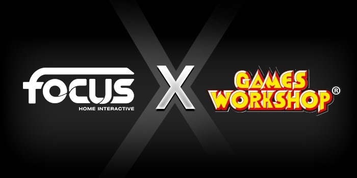 Focus Home Interactive издаст много новых игр, в том числе по Warhammer 40K и «Зову Ктулху»