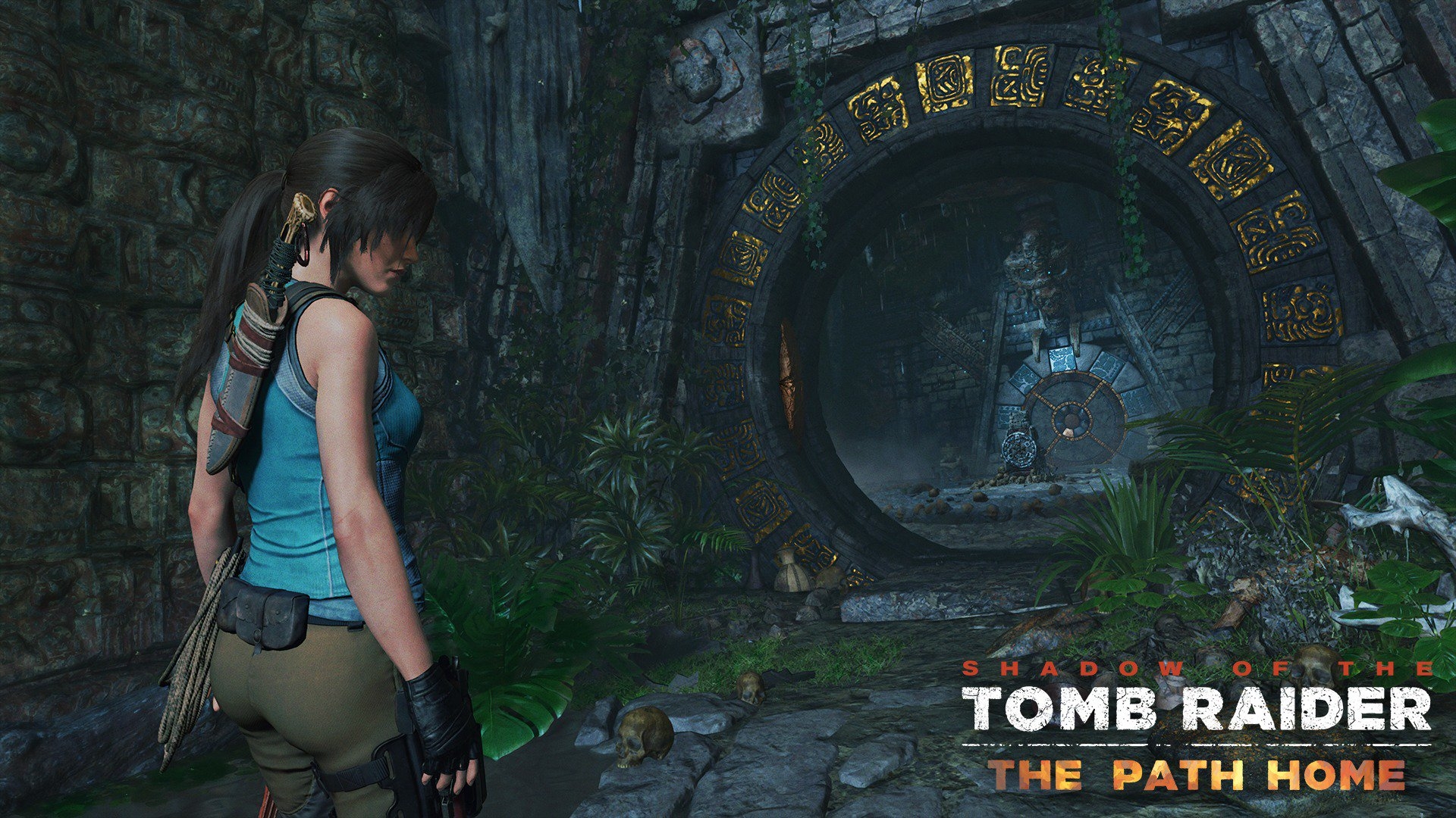 Игры похожие на tomb. Shadow of the Tomb Raider. Tomb Raider игра 2019. Shadow of the Tomb Raider (2018). Том Райдер Shadow of the Tomb Raider.