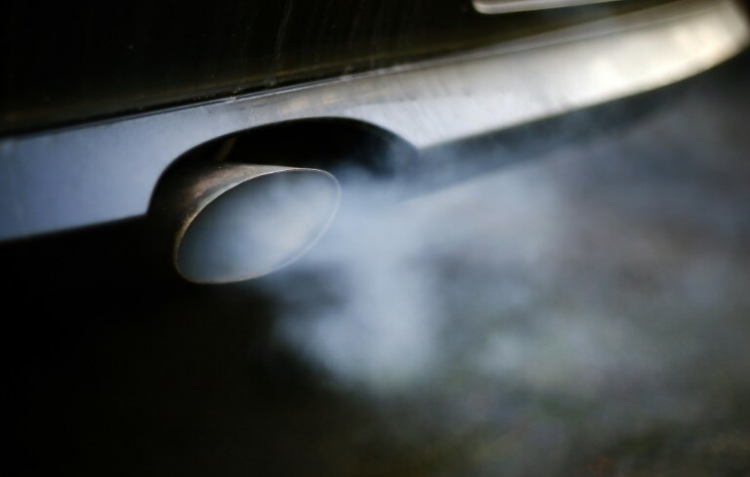 Вскрылось мошенничество Daimler при тестировании внедорожников MB GLK 220 CDI на выбросы вредных веществ"