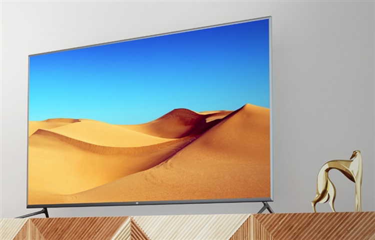 Xiaomi объявила о скором анонсе новых смарт-телевизоров"
