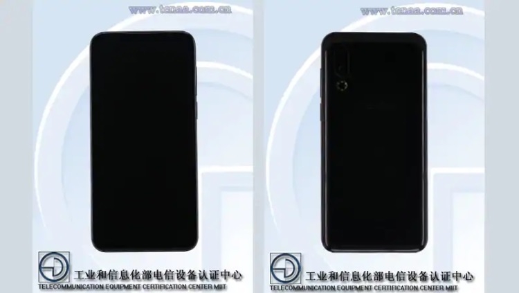 Флагманский смартфон Meizu 16S официально представят 17 апреля"