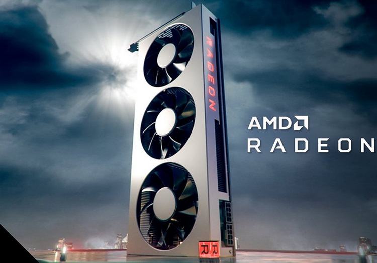 Раскрыты характеристики, стоимость и уровень производительности новой Radeon RX 3080"