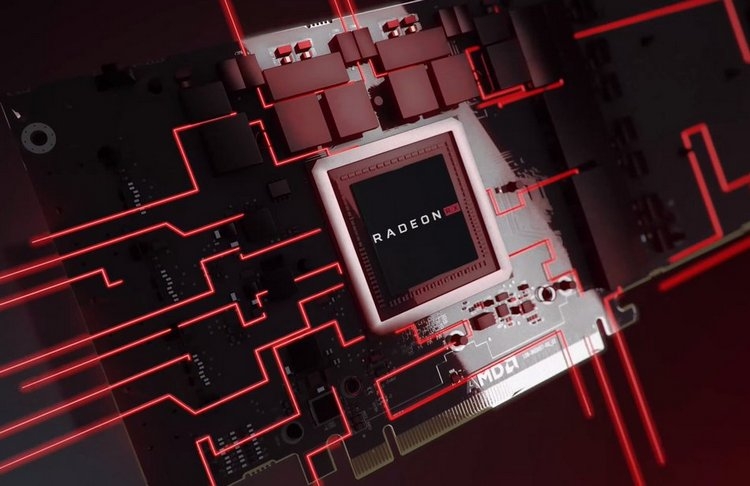 Раскрыты характеристики, стоимость и уровень производительности новой Radeon RX 3080"