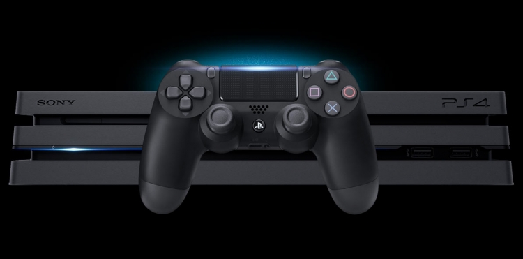 Sony PlayStation 5: нас ждёт революция"