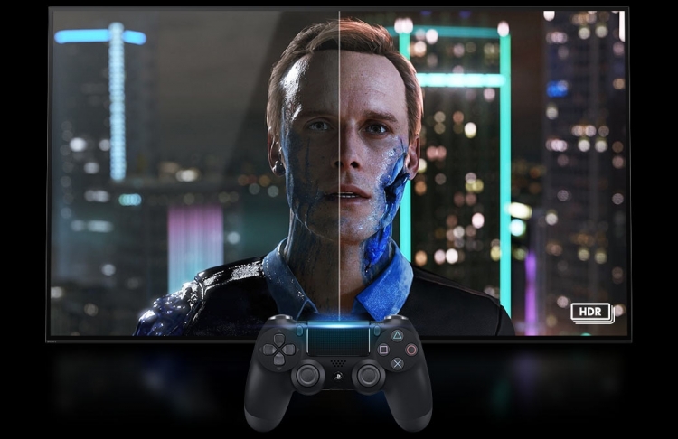 Sony PlayStation 5: нас ждёт революция"