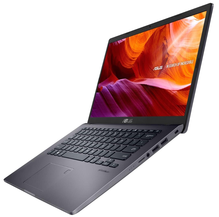 Ноутбуки ASUS X409 и X509: дисплей NanoEdge, графика NVIDIA GeForce и цена от 23 тыс. рублей"