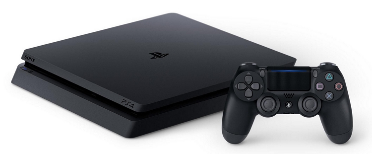 Осенью Sony может представить доступную консоль PlayStation 4 Super Slim"