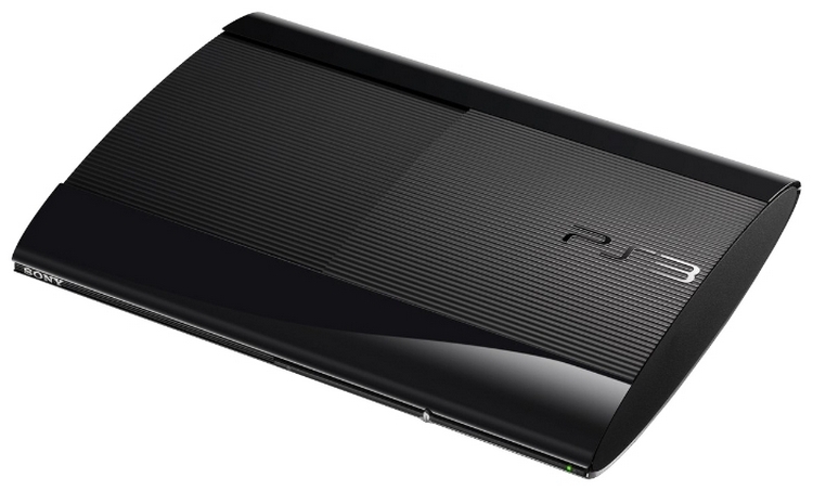 Осенью Sony может представить доступную консоль PlayStation 4 Super Slim"